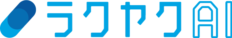 rakuyakuaiロゴ